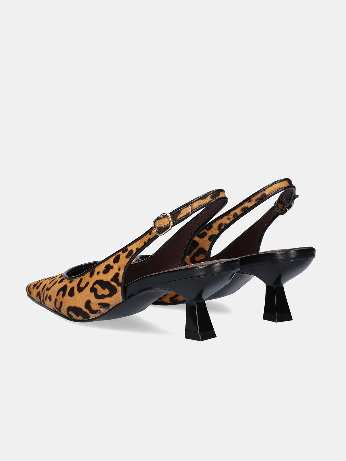 BLAIR-368 LEOPARD TAN