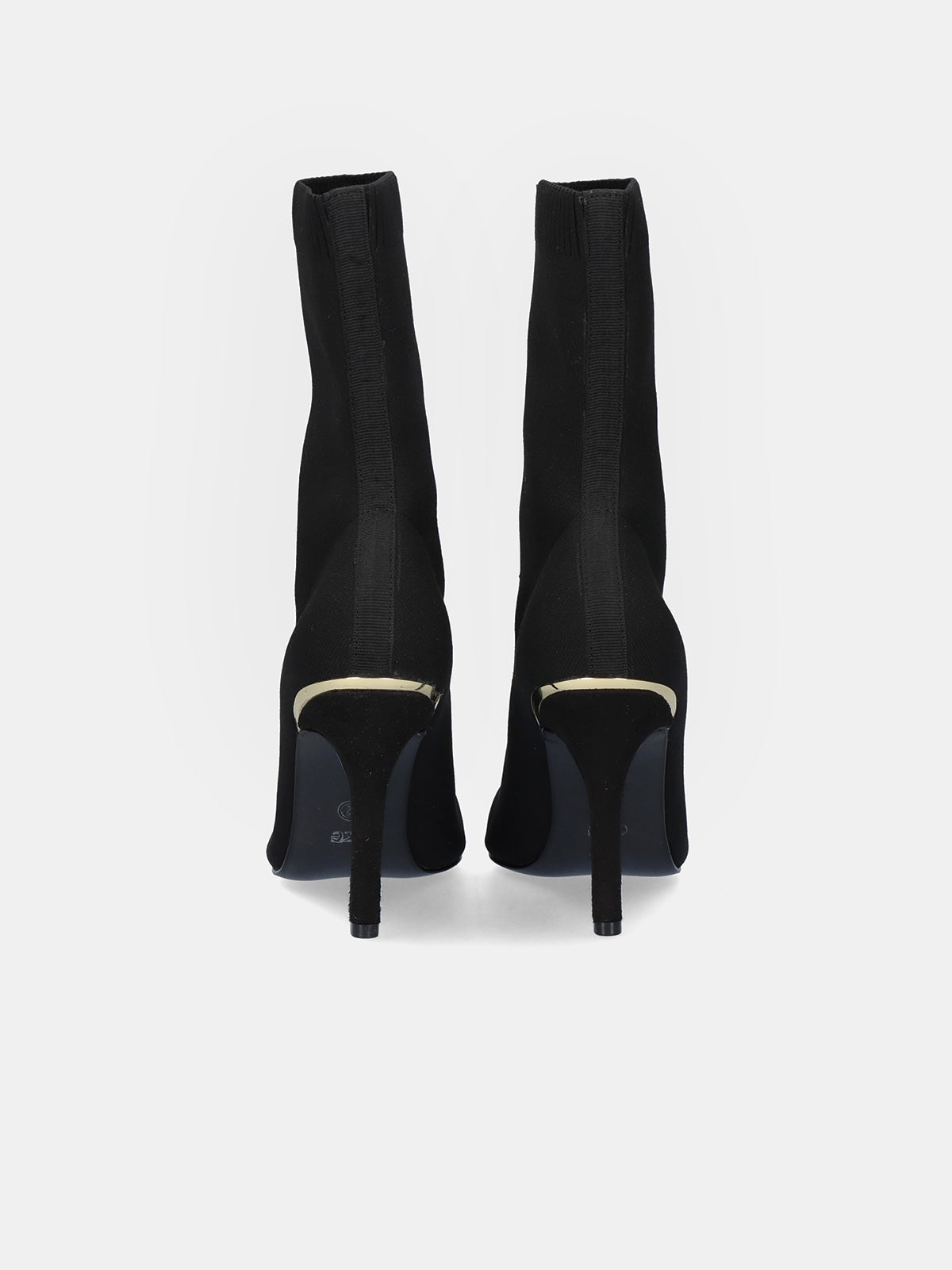 BONITA-335 KNIT BLACK