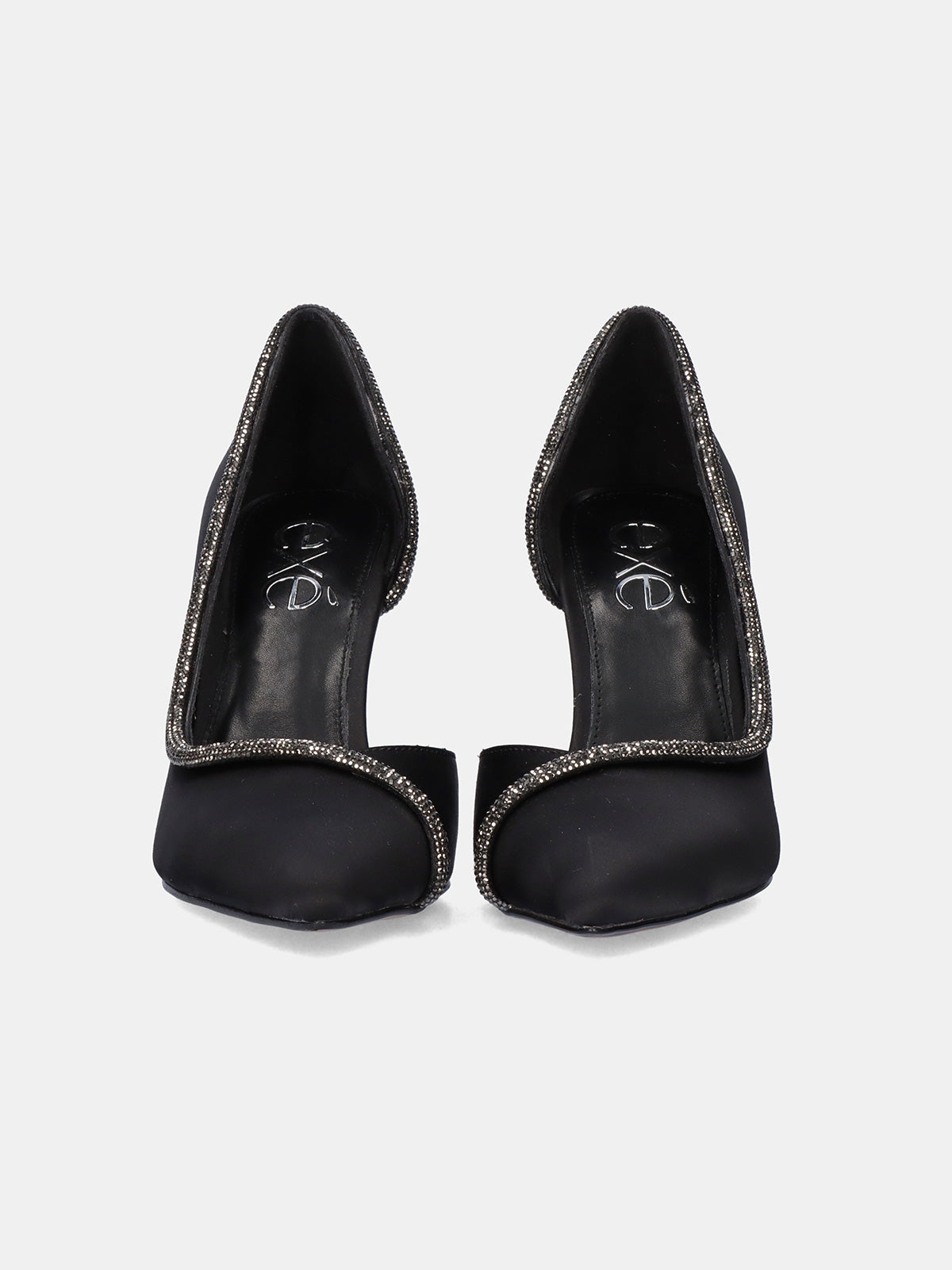 BONITA-350 SATIN BLACK