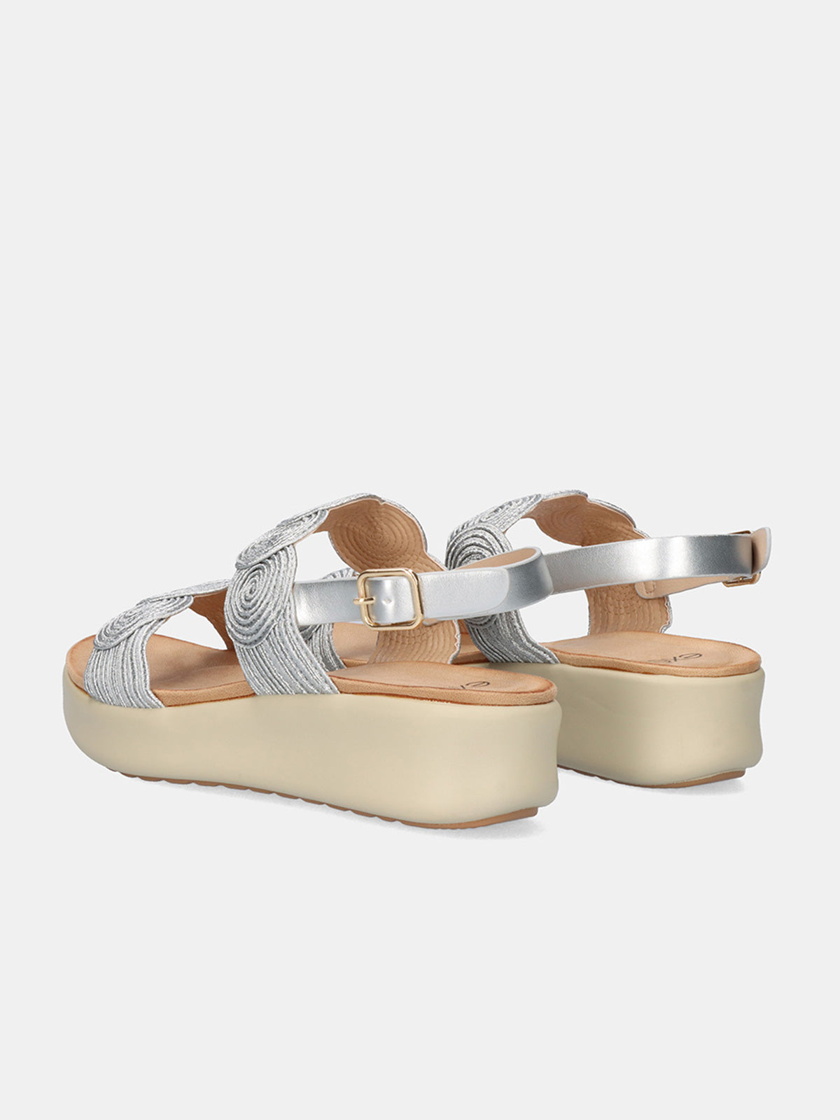 BZX23170-R11 PU SILVER