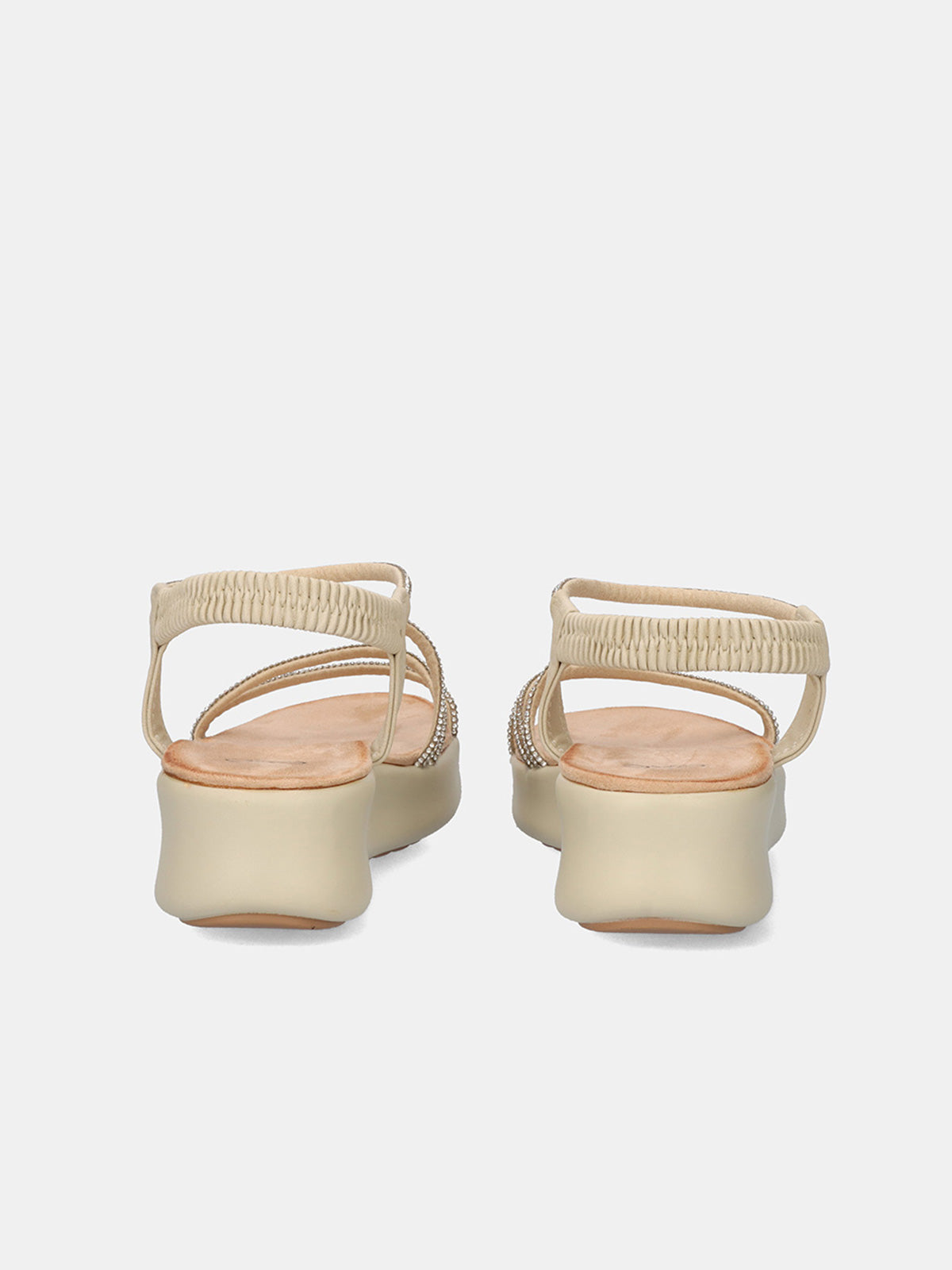 BZX23170-R20 STRASS BEIGE