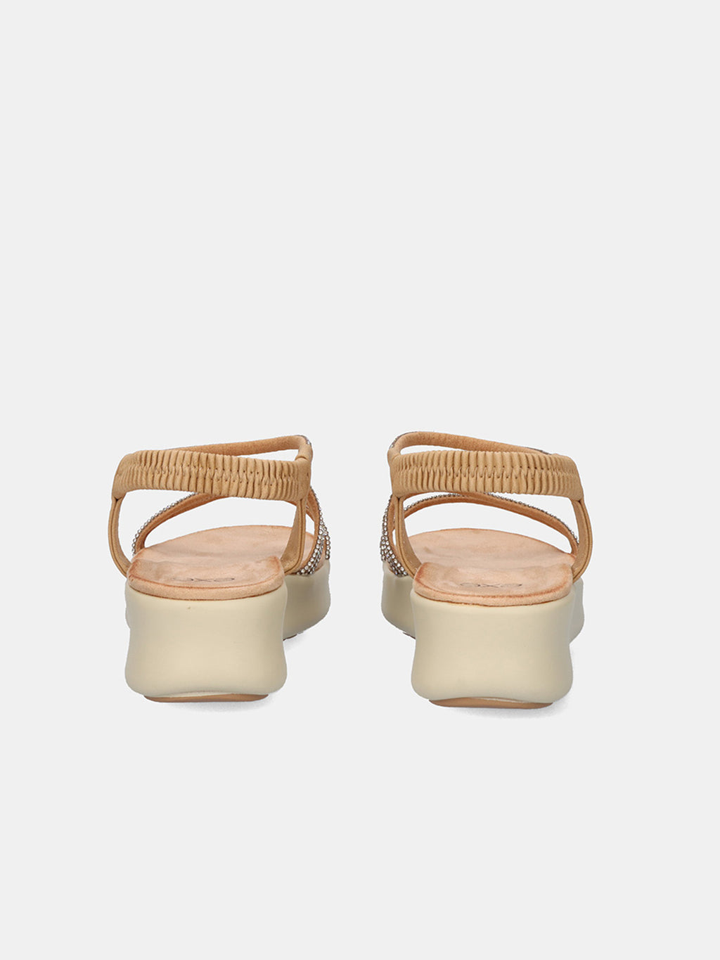 BZX23170-R20 STRASS CAMEL