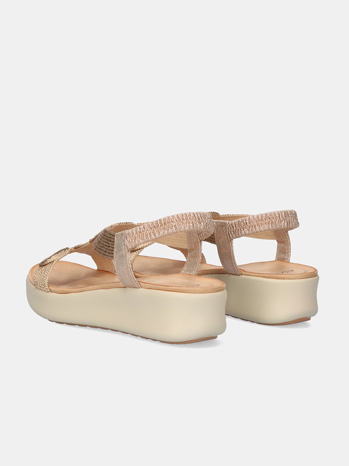 BZX23170-R3 PU PINK GOLD