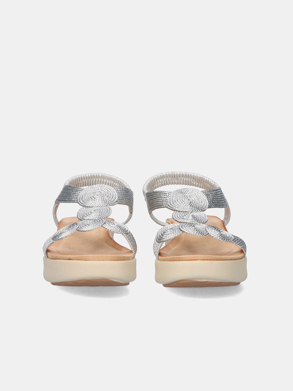 BZX23170-R3 PU SILVER