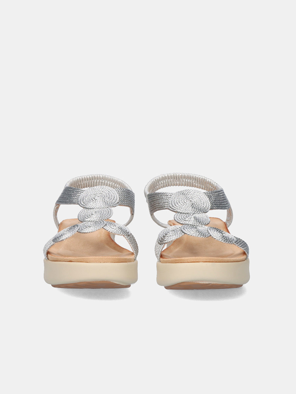 BZX23170-R3 PU SILVER