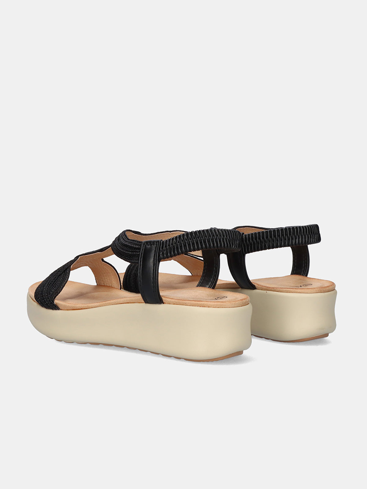 BZX23170-R9 PU BLACK