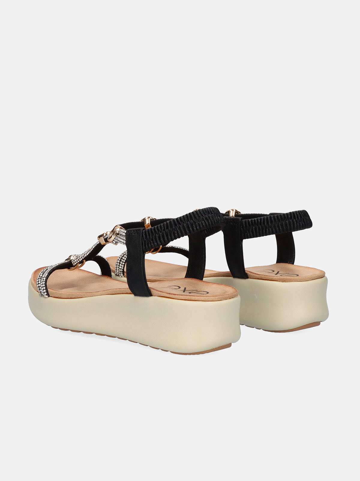 BZX33170-002 STRASS BLACK