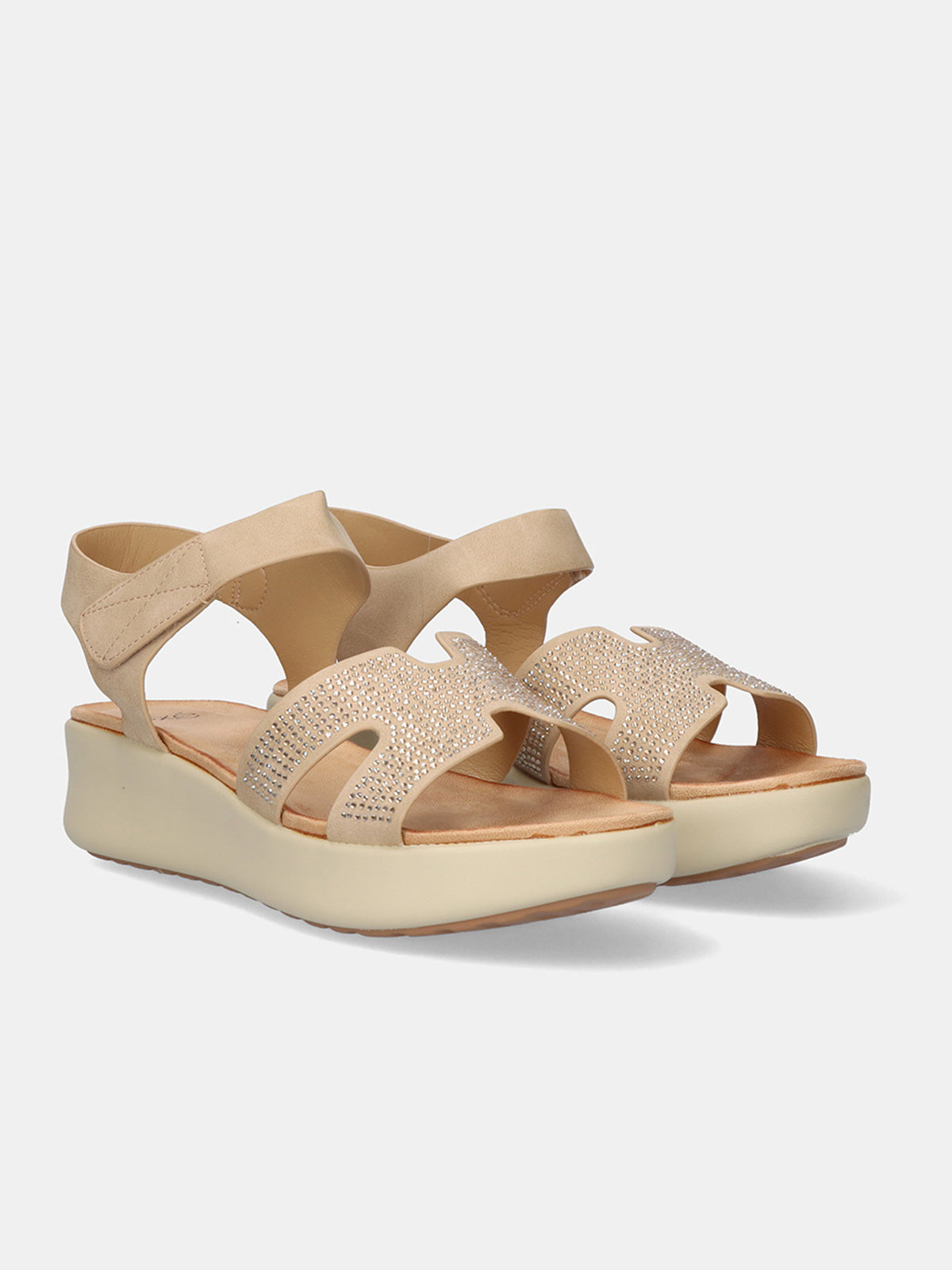 BZX33170-S3 STRASS GOLD