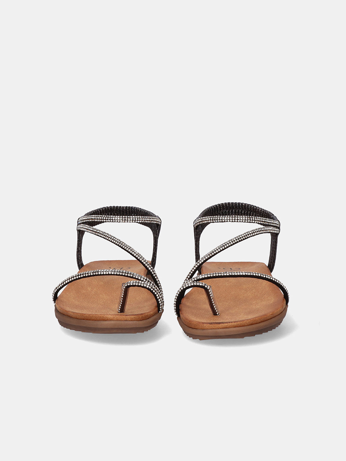 BZX46067-A1 STRASS BLACK