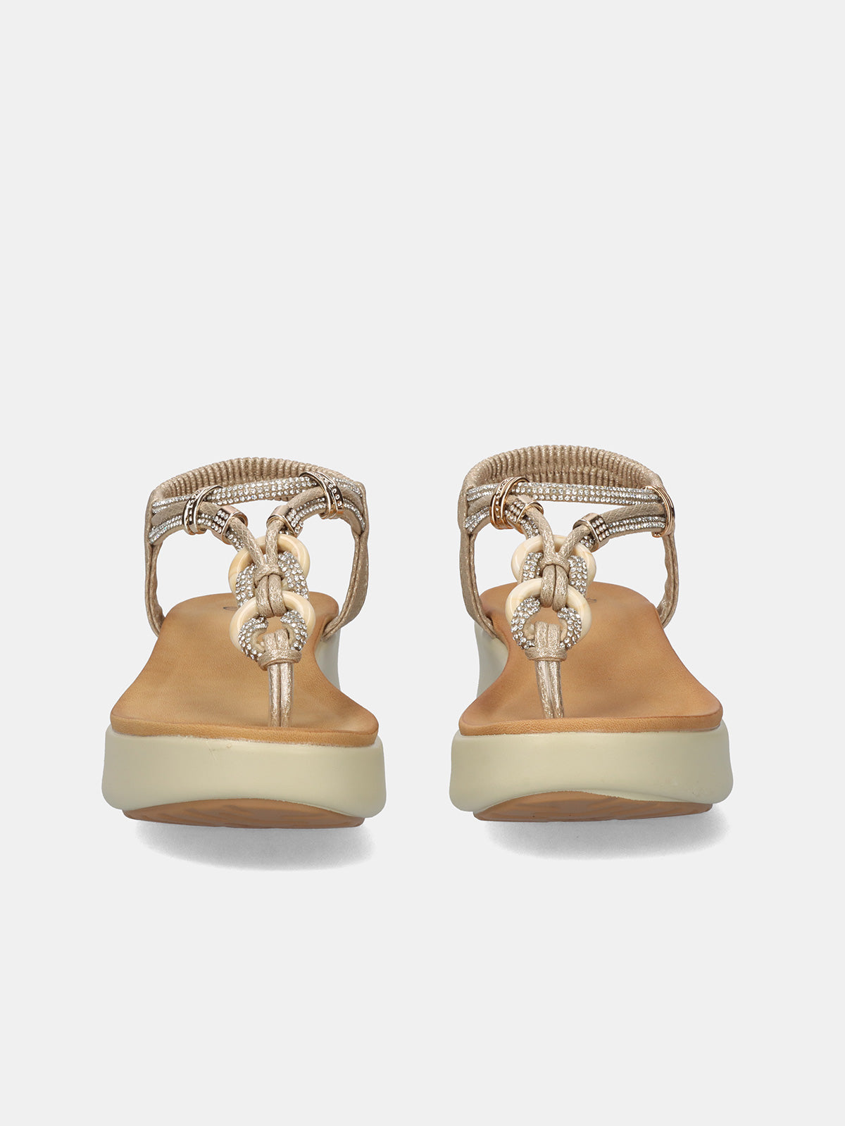 BZX47685-3 STRASS GOLD