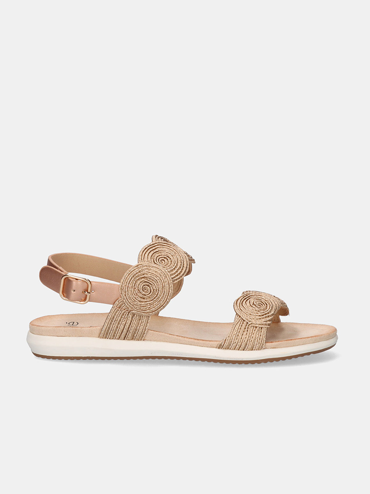 BZX63164-R12 PU PINK GOLD