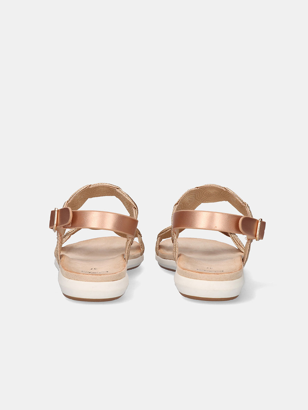 BZX63164-R12 PU PINK GOLD