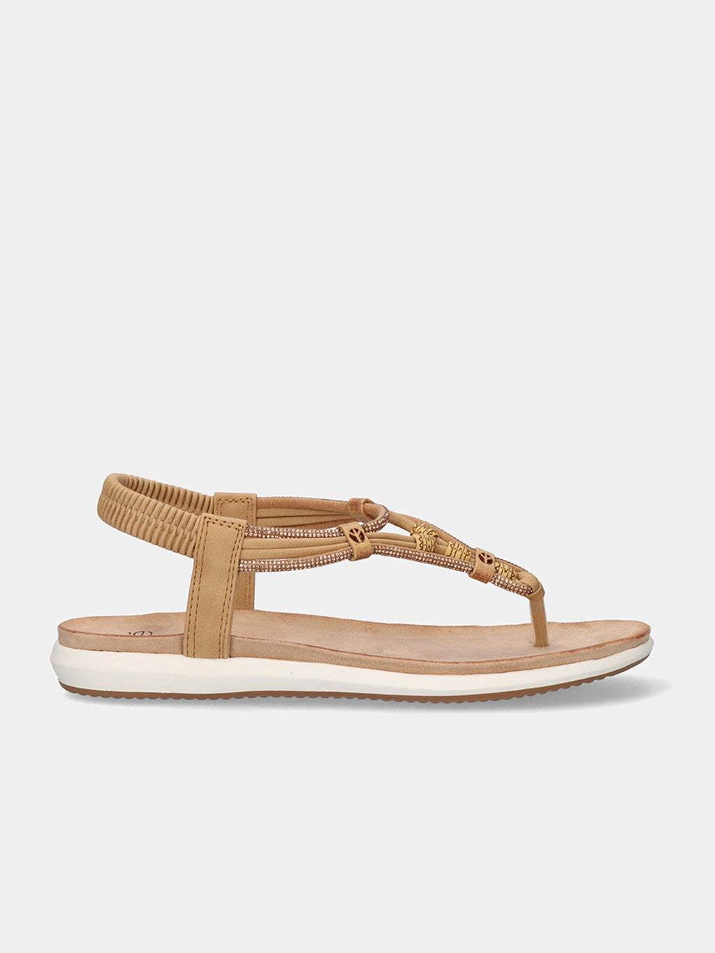 BZX63164-R15 PU CAMEL