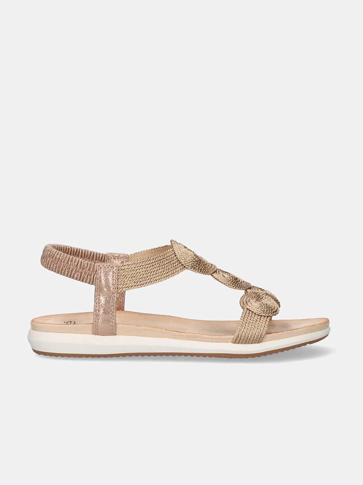 BZX63164-R4 PU PINK GOLD