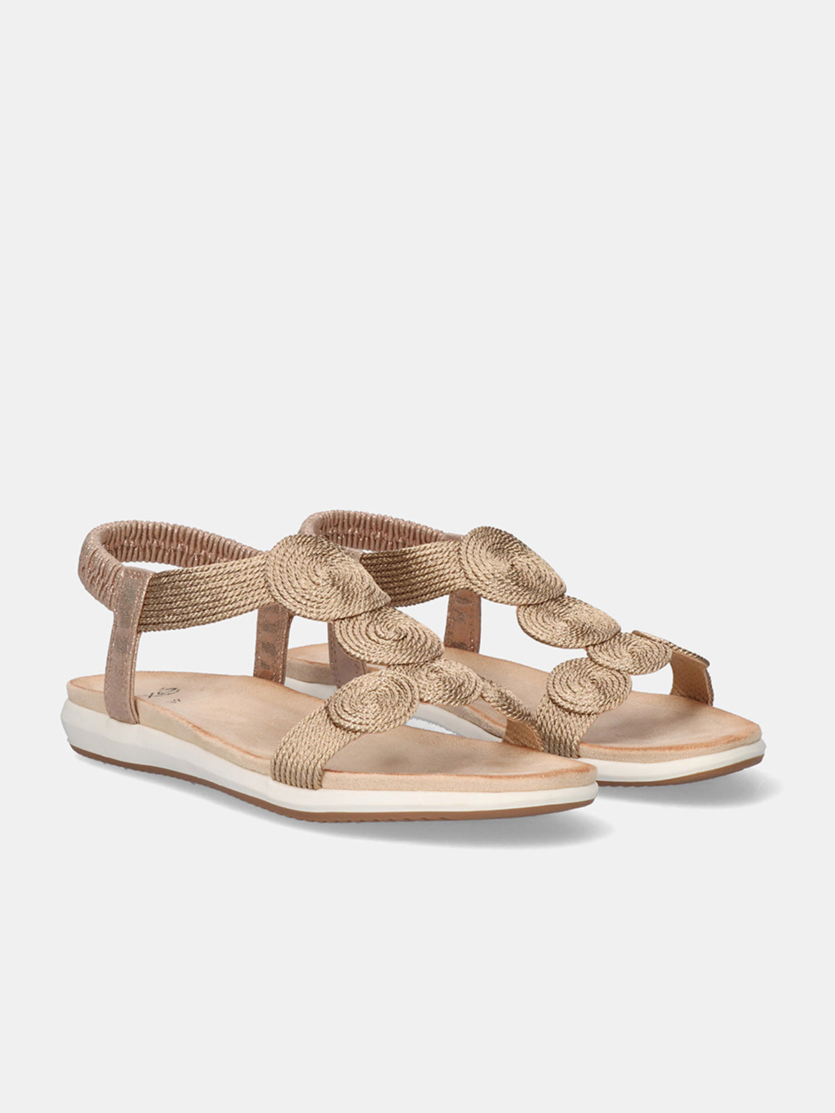 BZX63164-R4 PU PINK GOLD