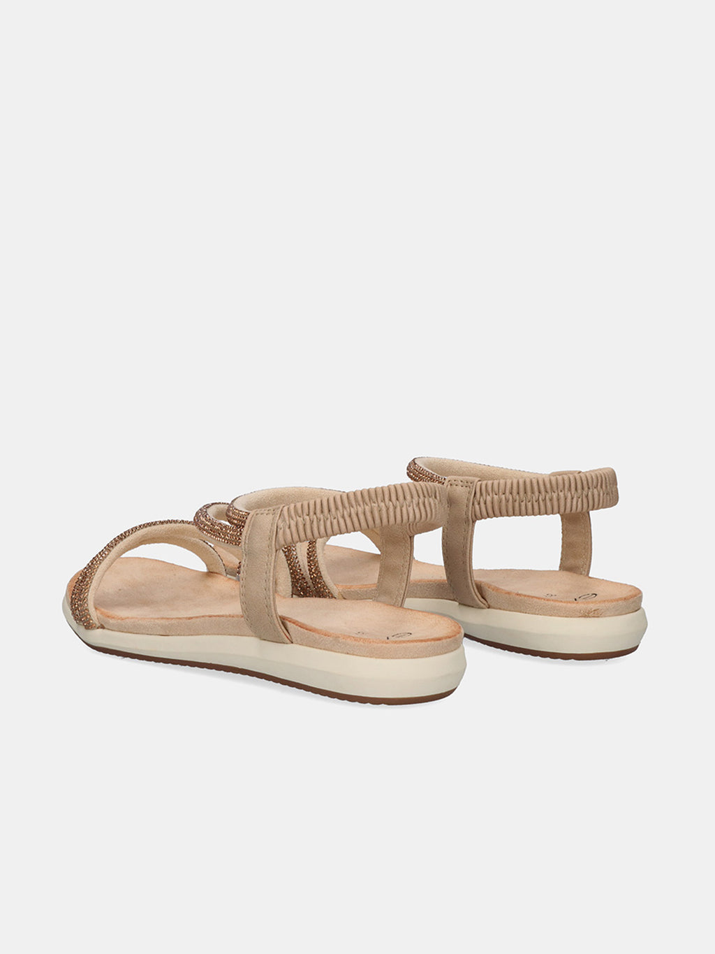 BZX63164-RR1 STRASS GOLD