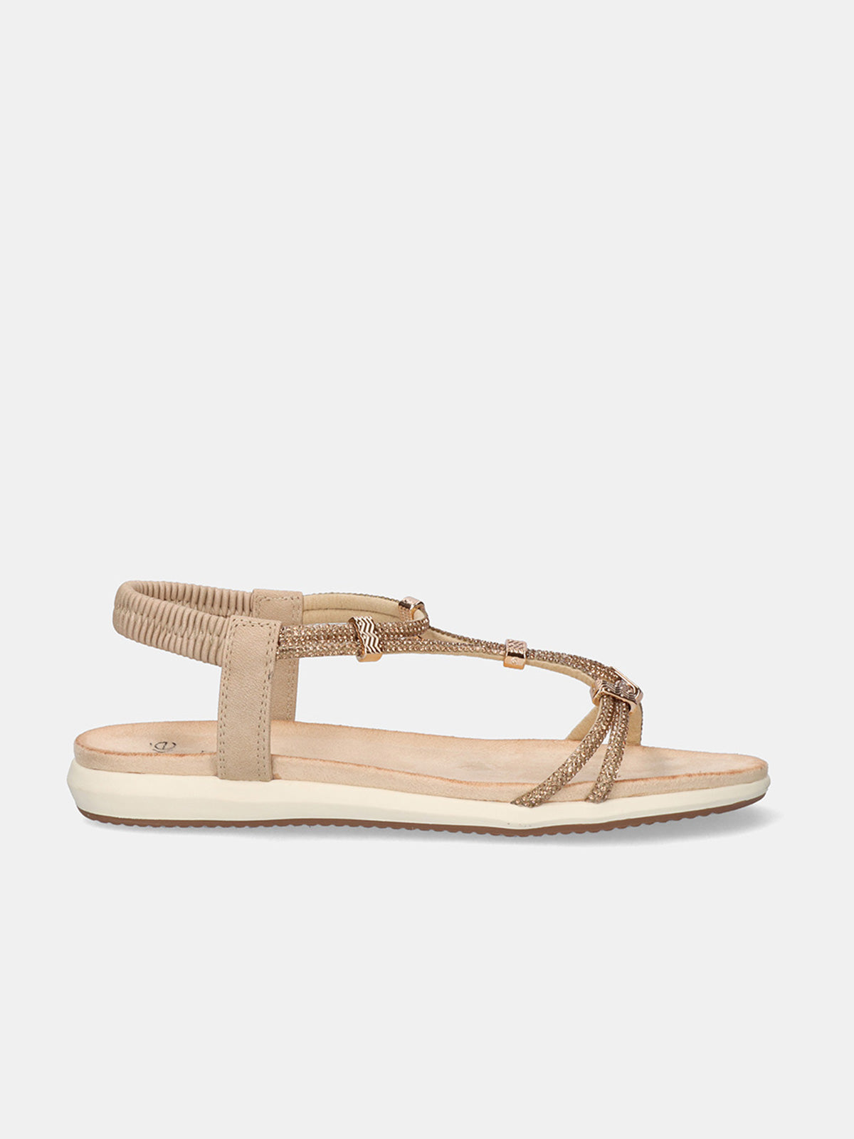 BZX63164-RR2 STRASS GOLD