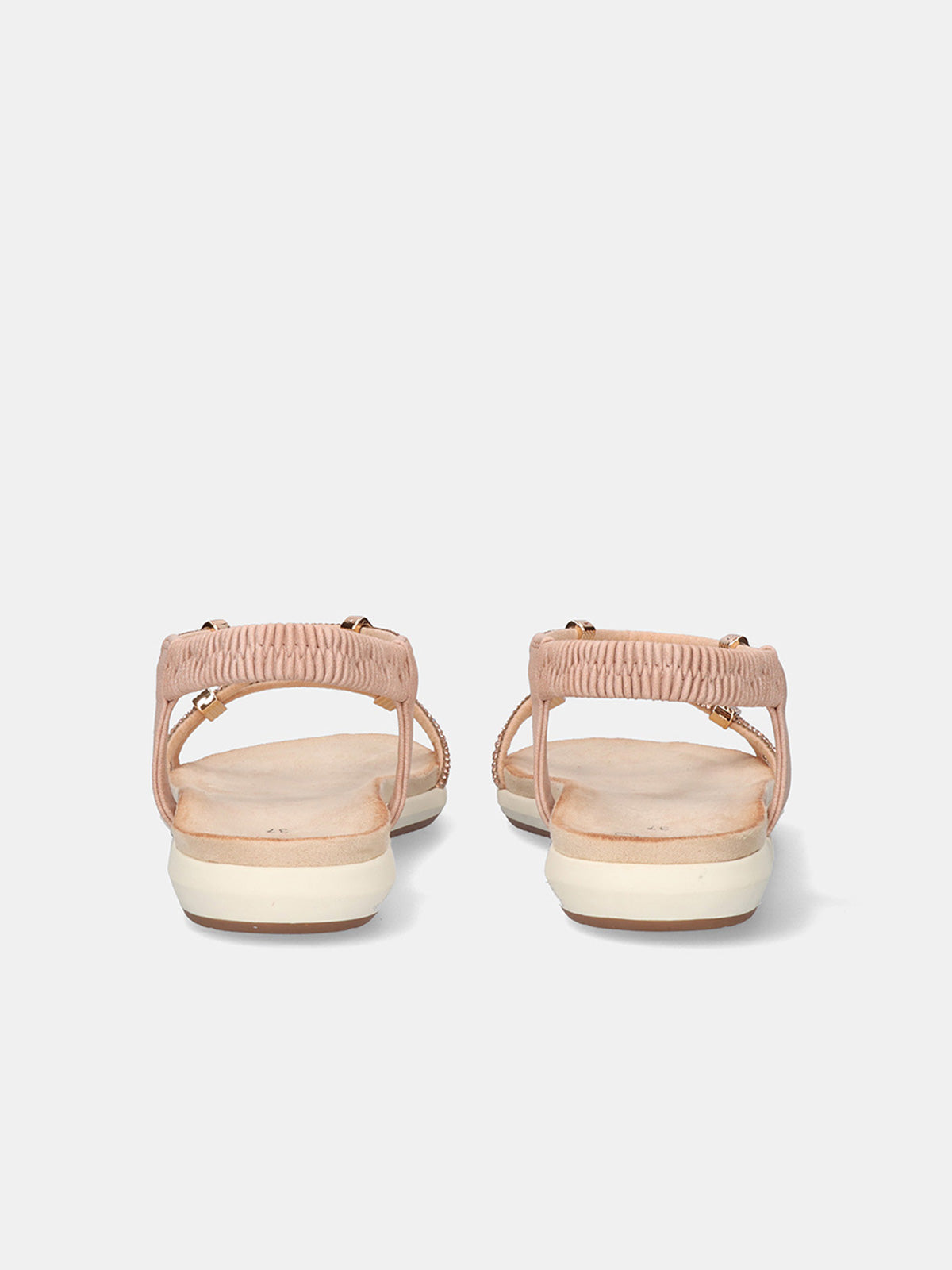 BZX63164-RR2 STRASS PINK GOLD