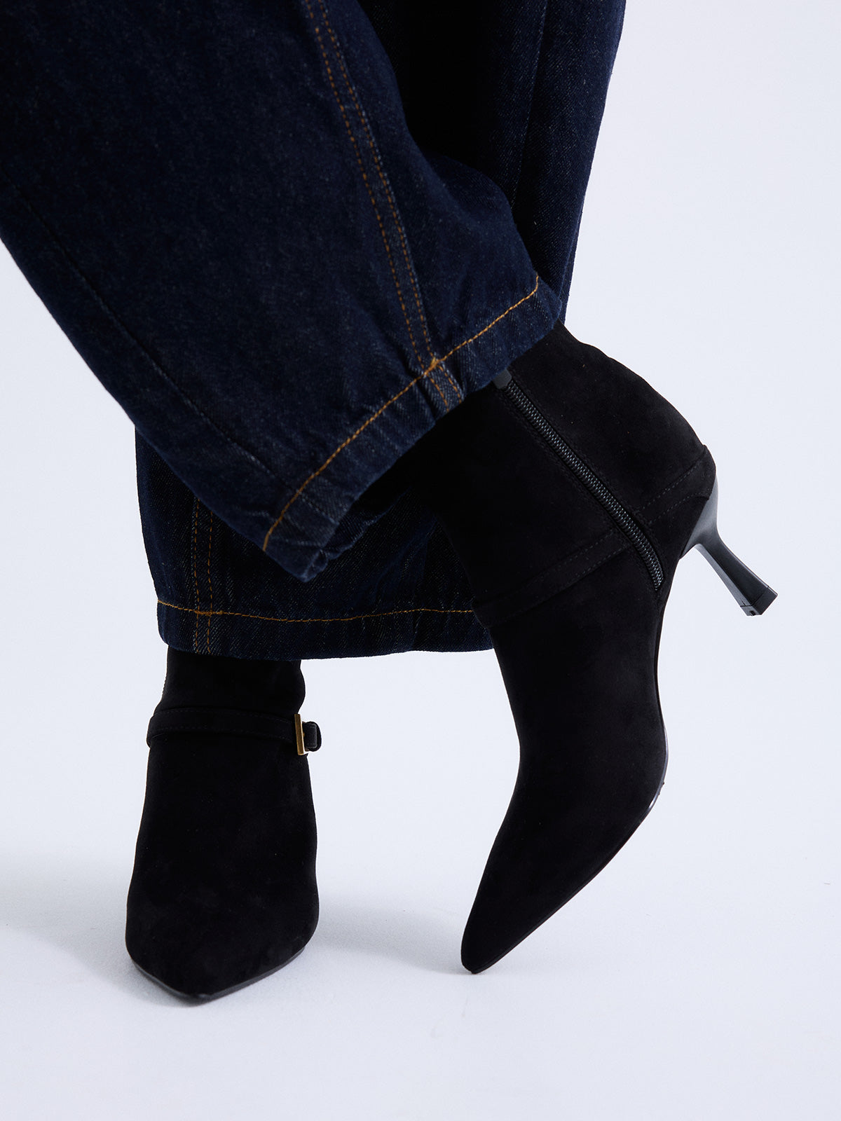CALA-313 FABRIC BLACK