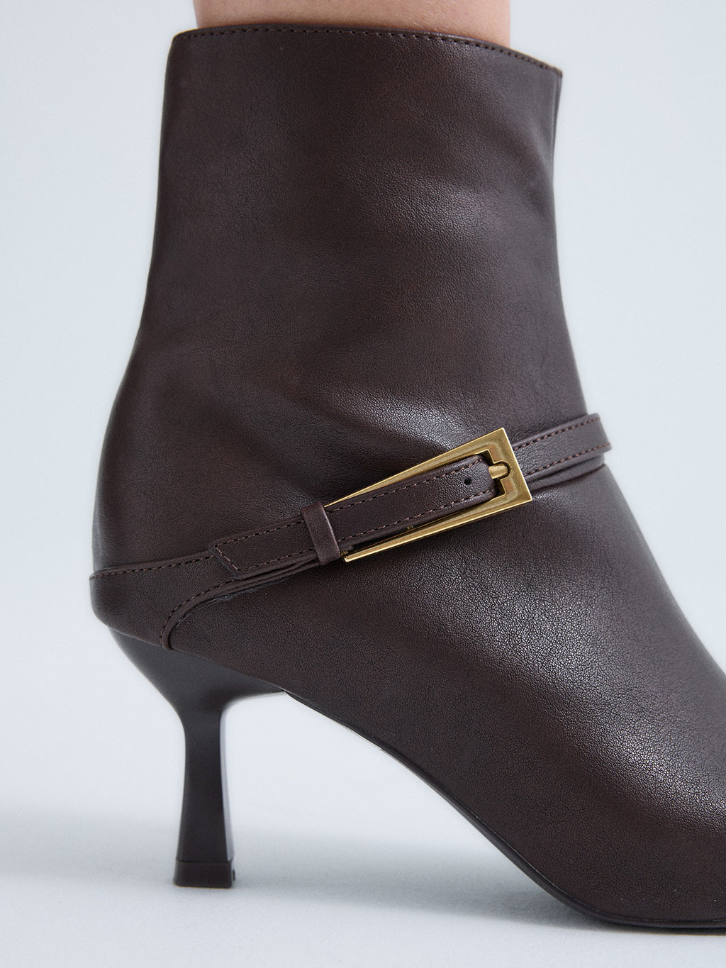 CALA-313 PU BROWN