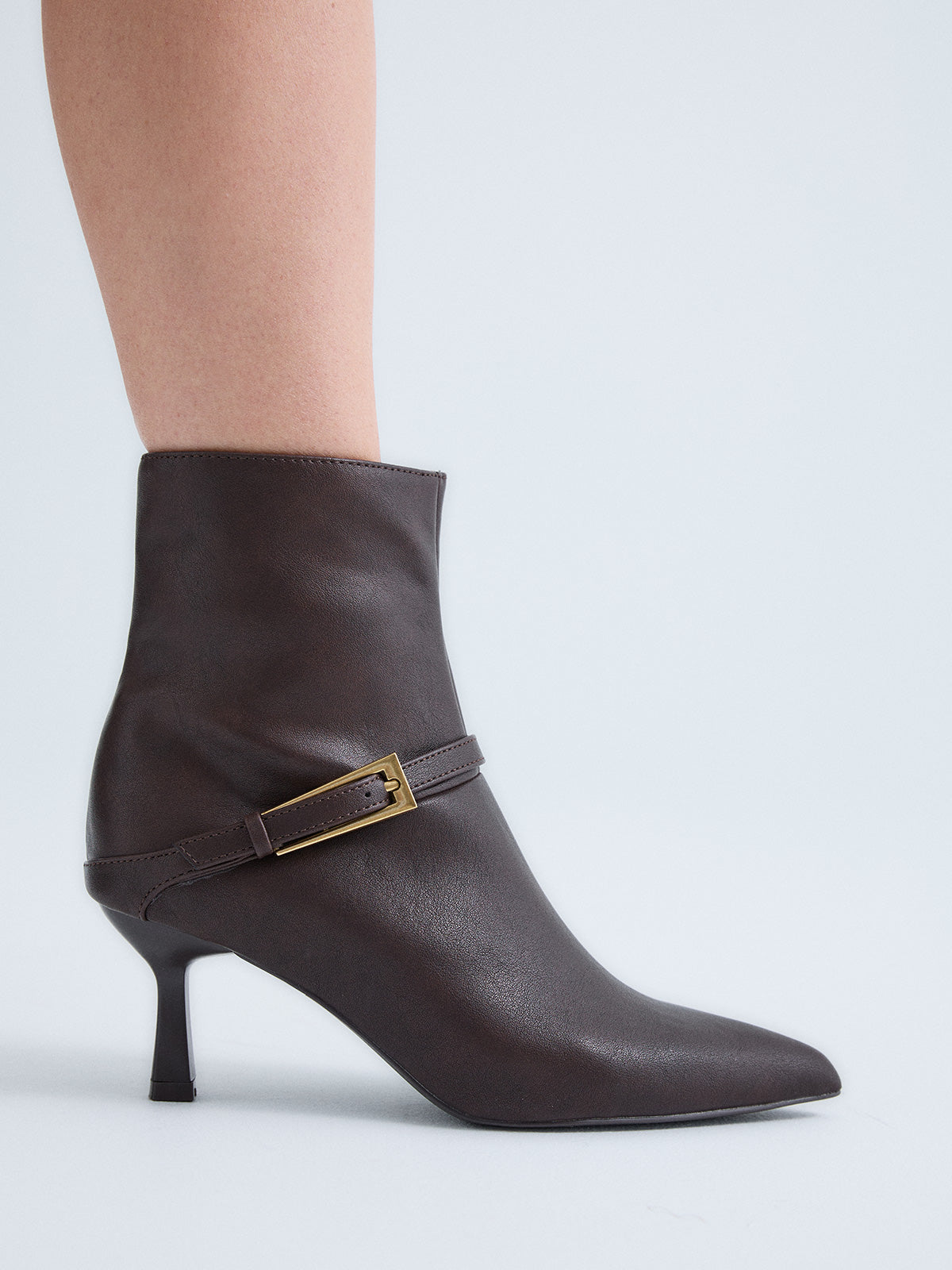 CALA-313 PU BROWN
