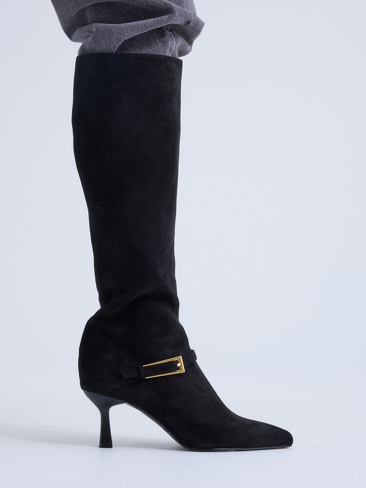 CALA-318 FABRIC BLACK