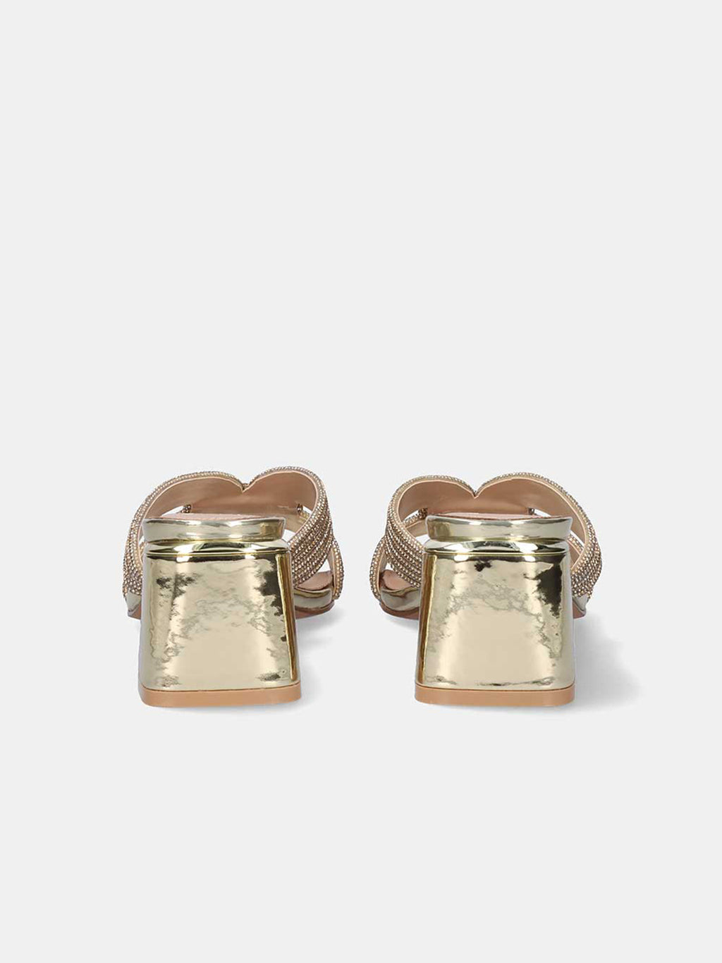 CARMEN-286A STRASS GOLD