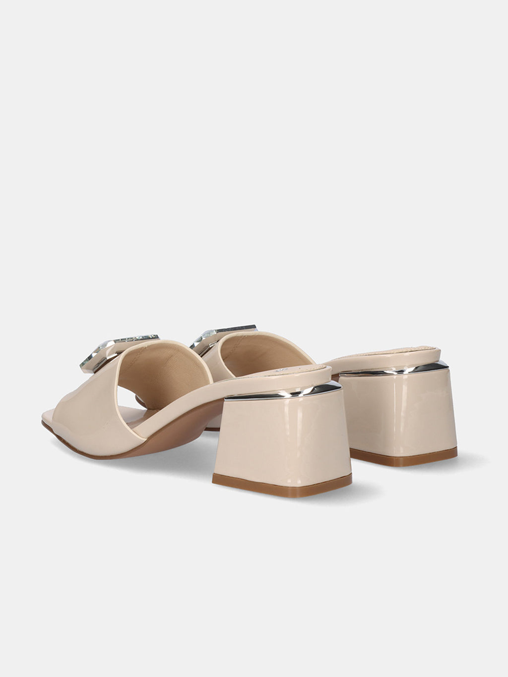 CARMEN-652 PATENT ICE