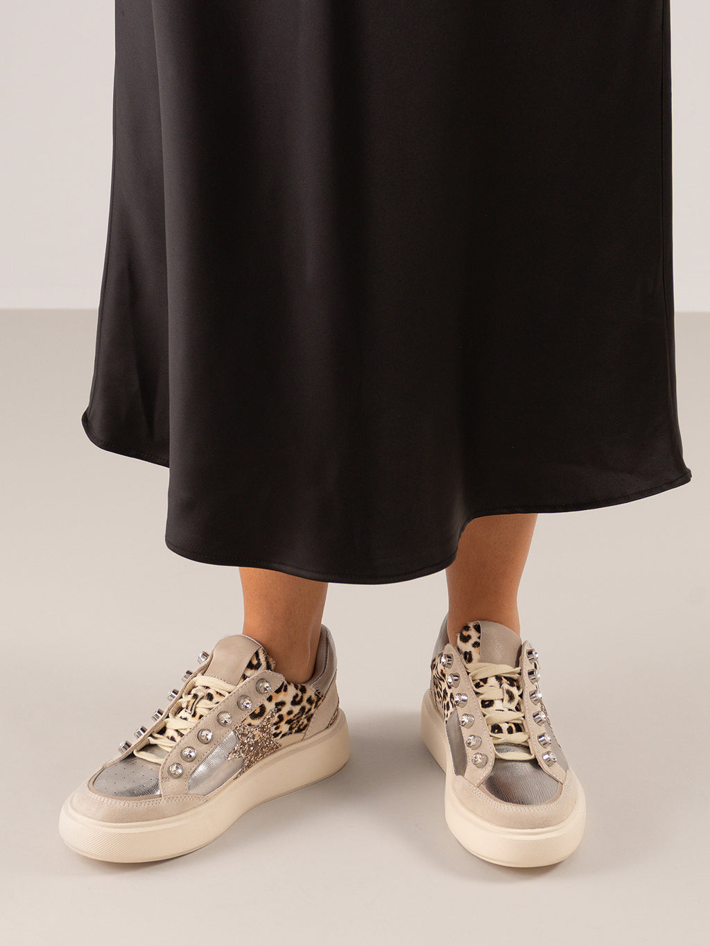 CH3595A-61 LEOPARD NATURAL