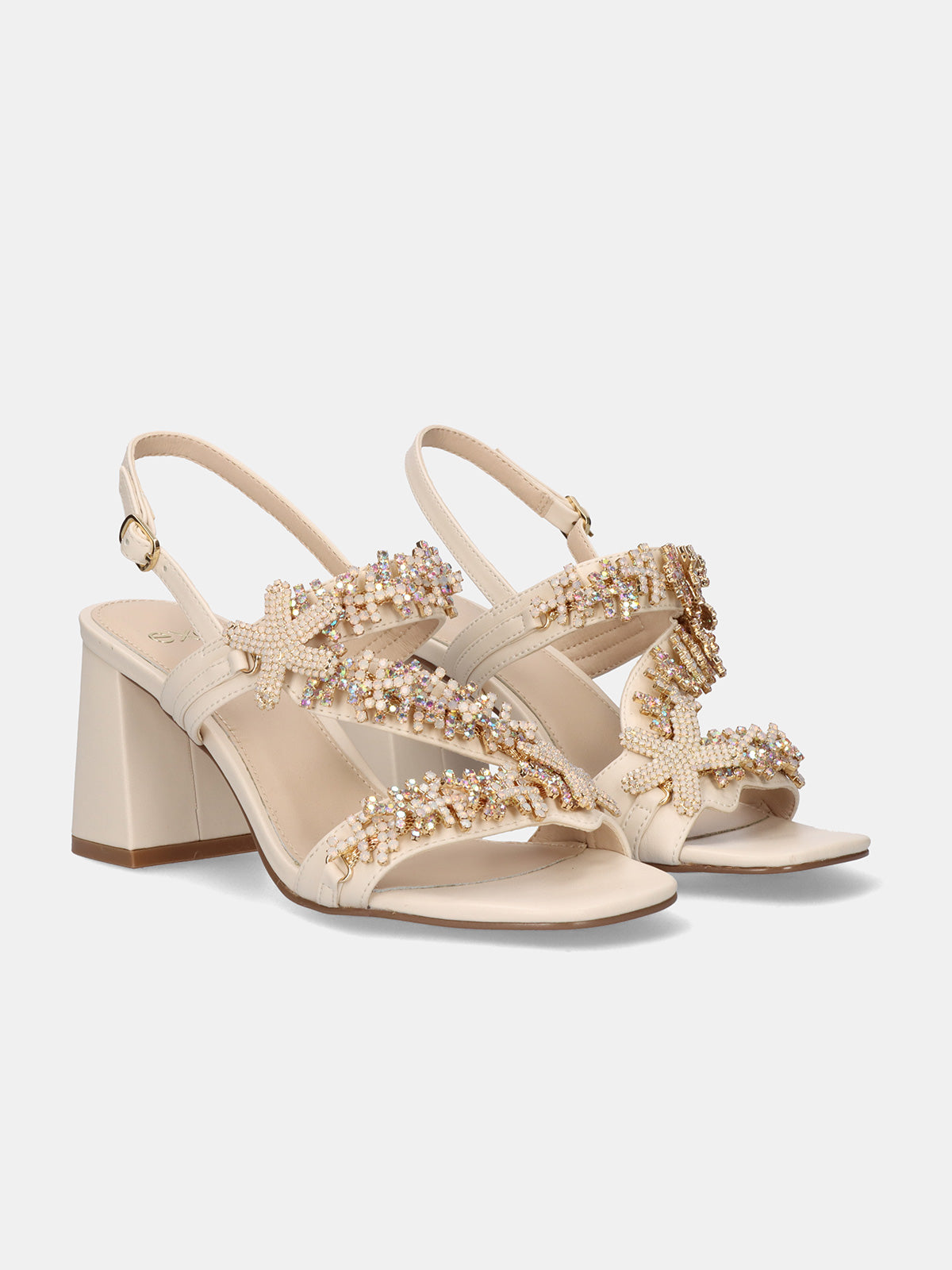 COCO-937 PU OFFWHITE