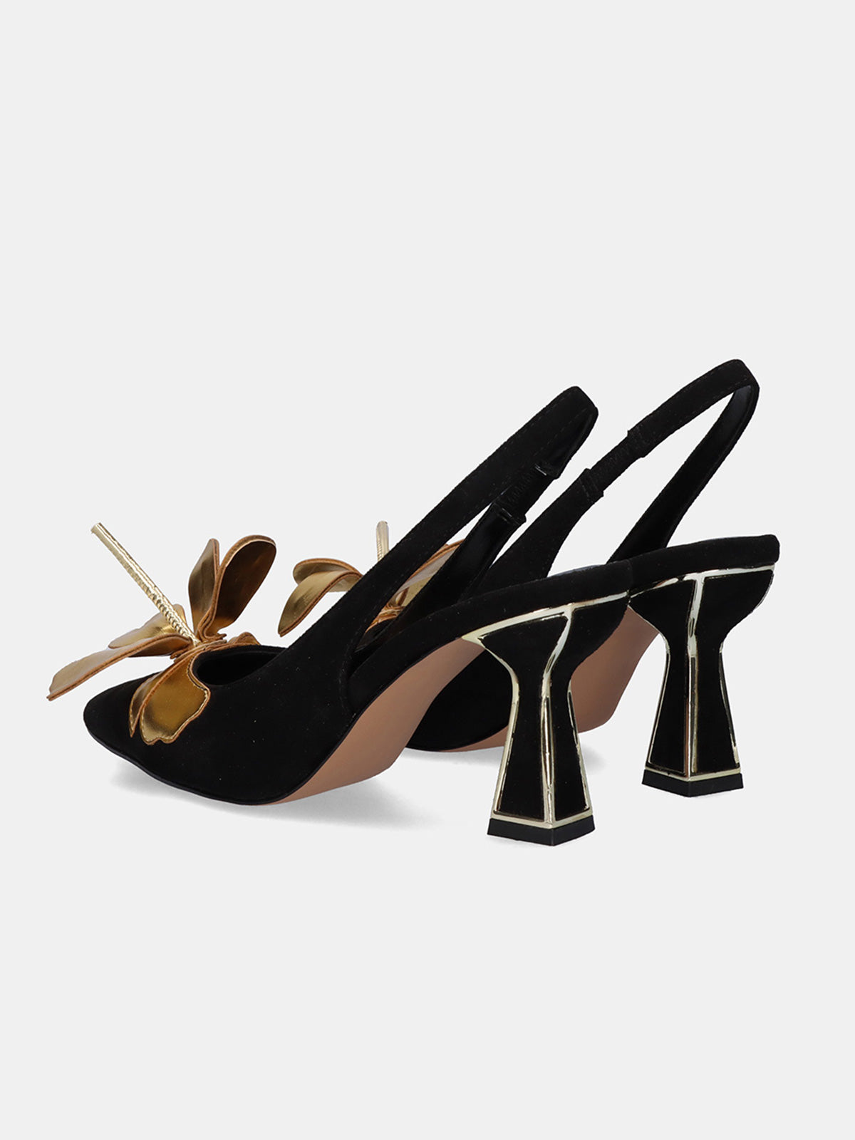 CORINA-115 FABRIC BLACK