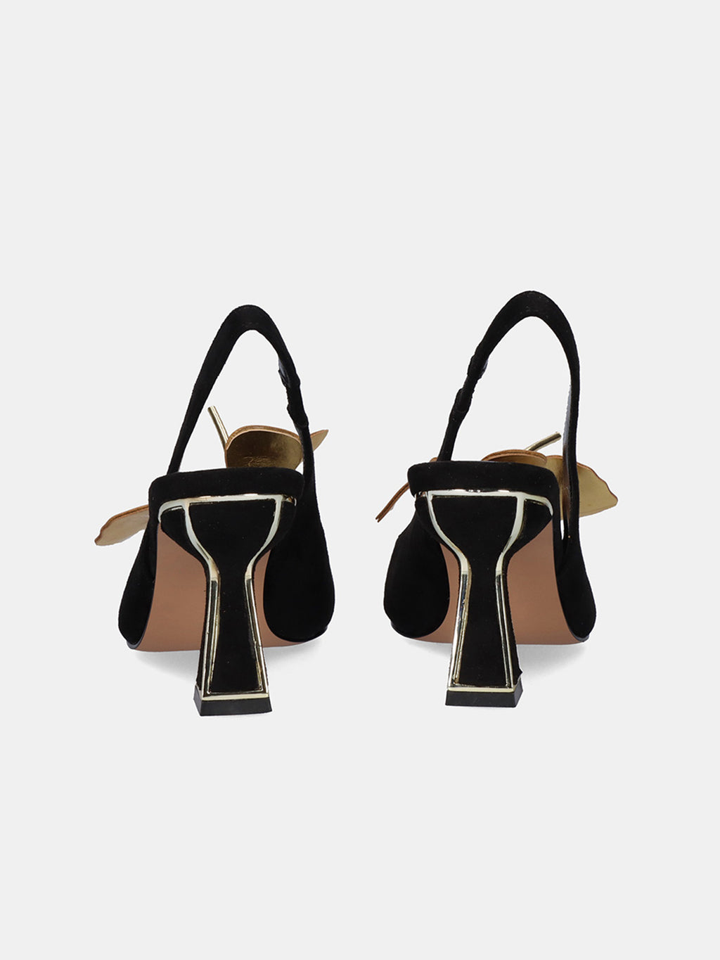 CORINA-115 FABRIC BLACK