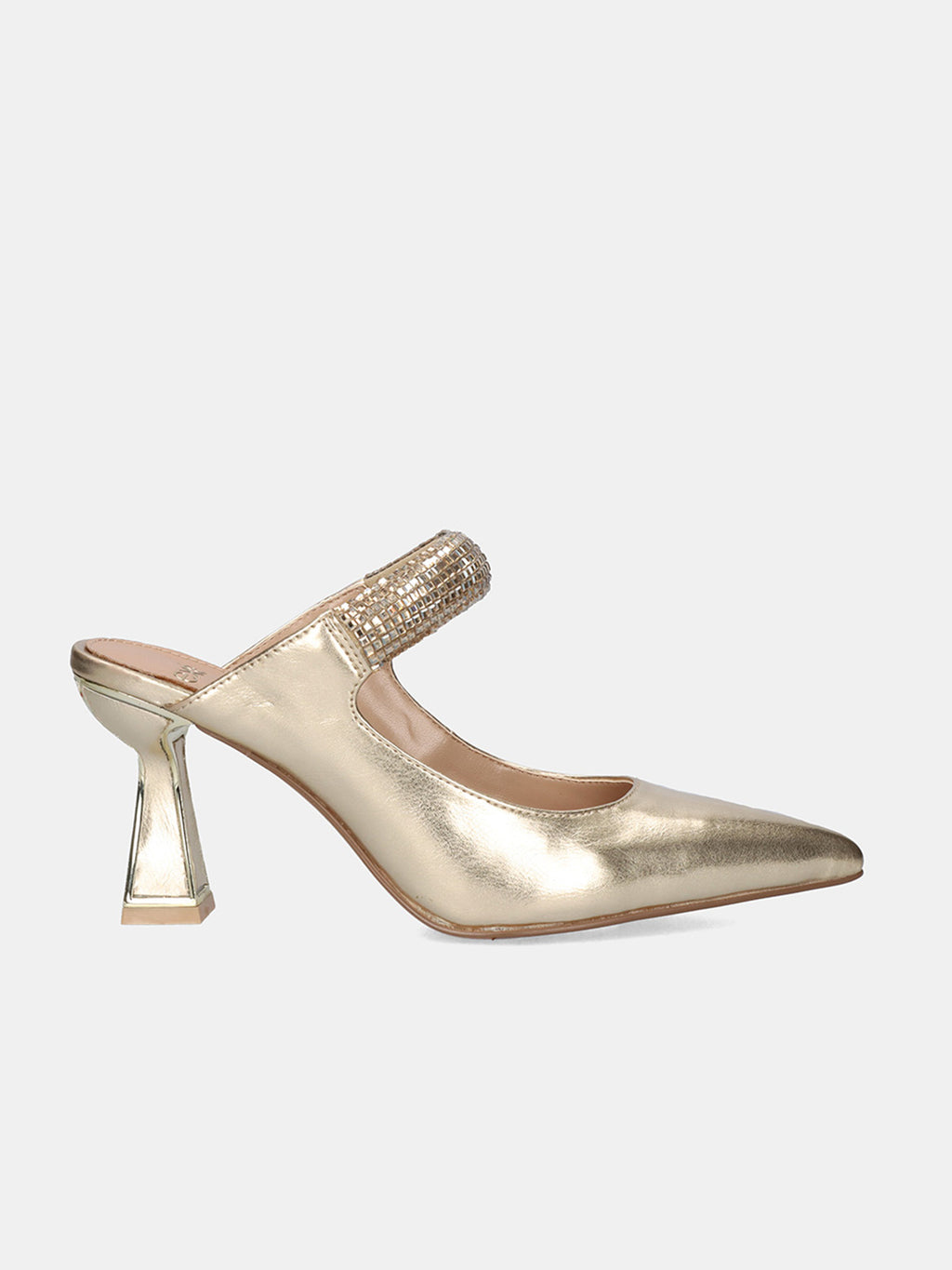 CORINA-130 METALLIC GOLD