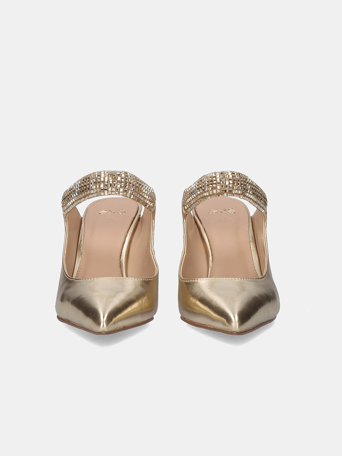 CORINA-130 METALLIC GOLD