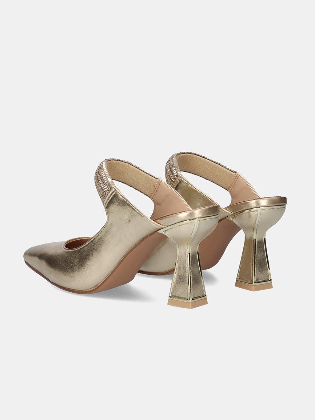 CORINA-130 METALLIC GOLD