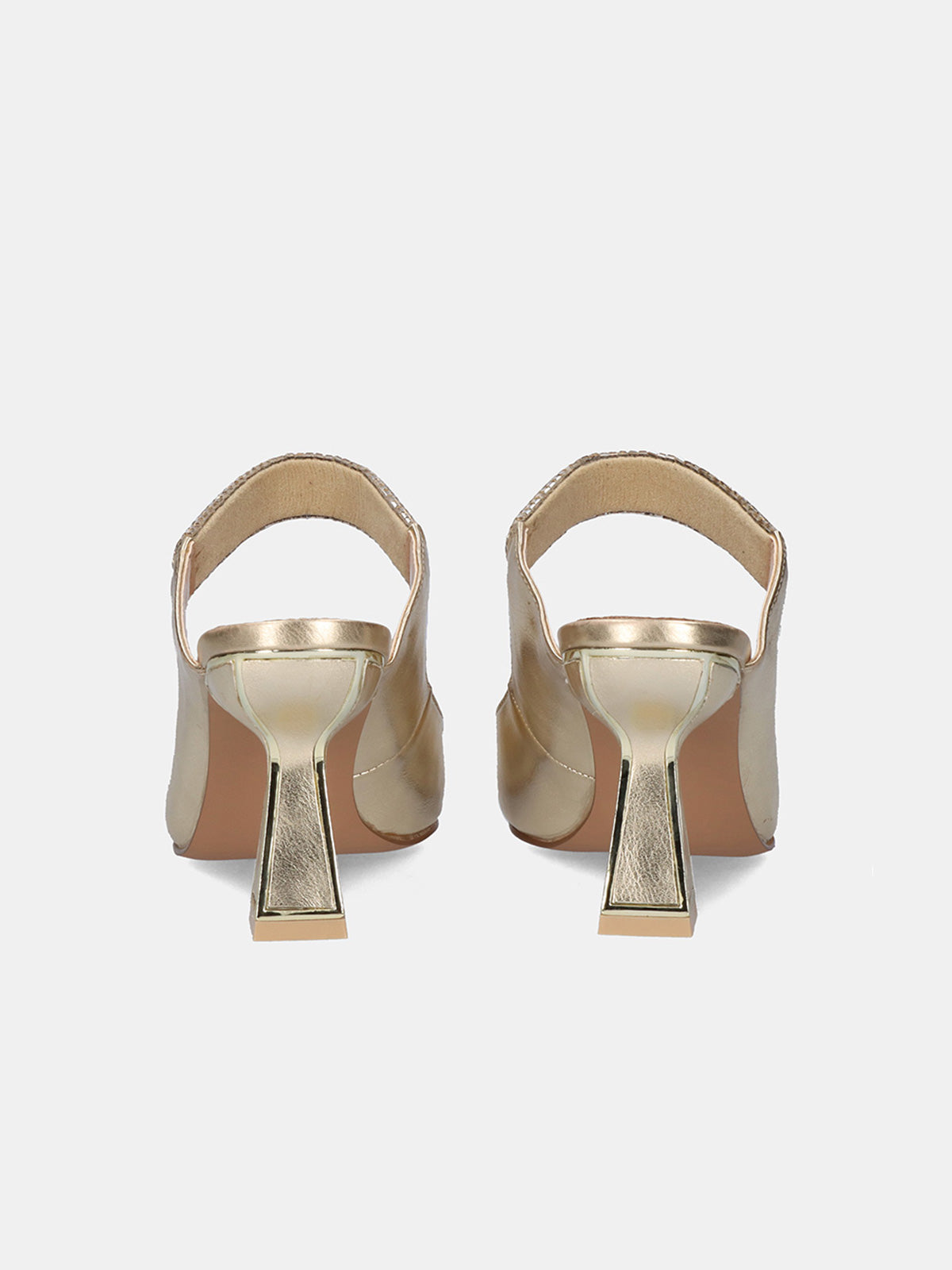 CORINA-130 METALLIC GOLD