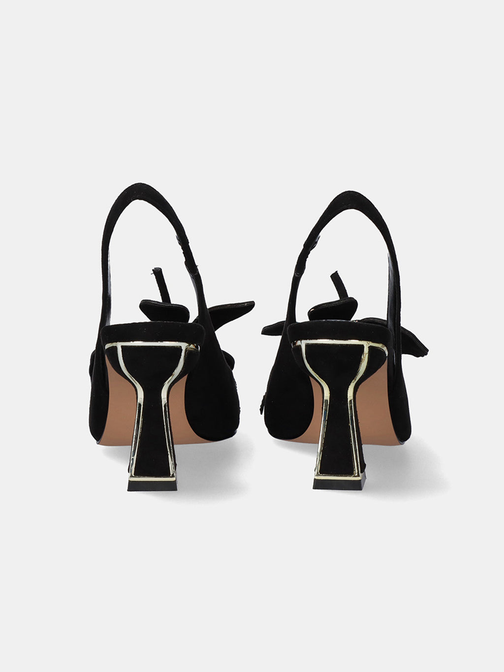 CORINA-143 FABRIC BLACK-SILV