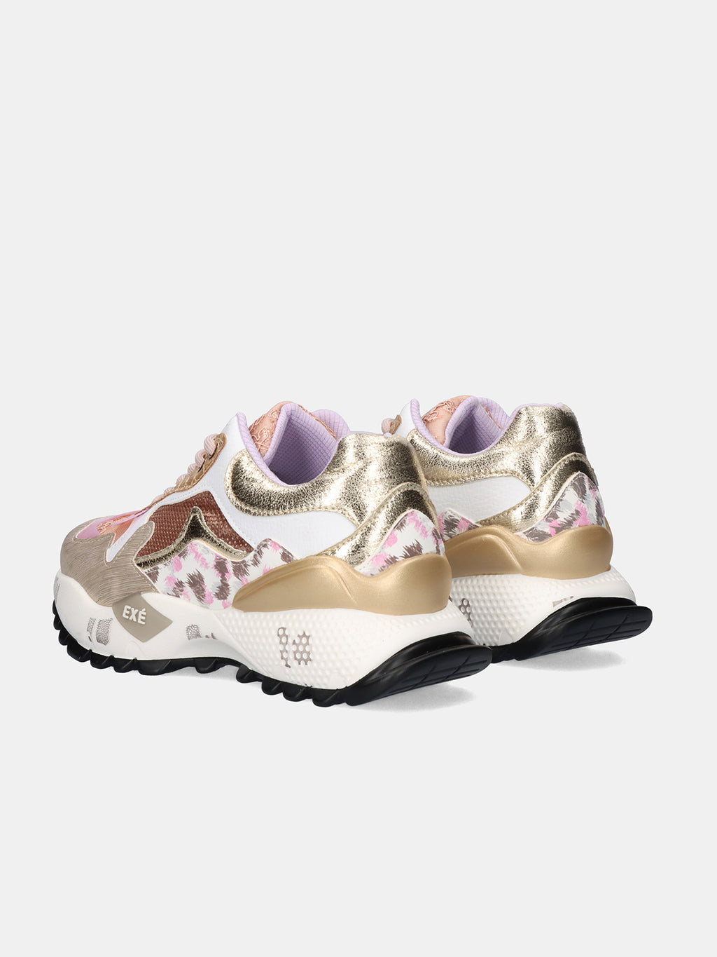 D190608-13 PU BEIGE PINK