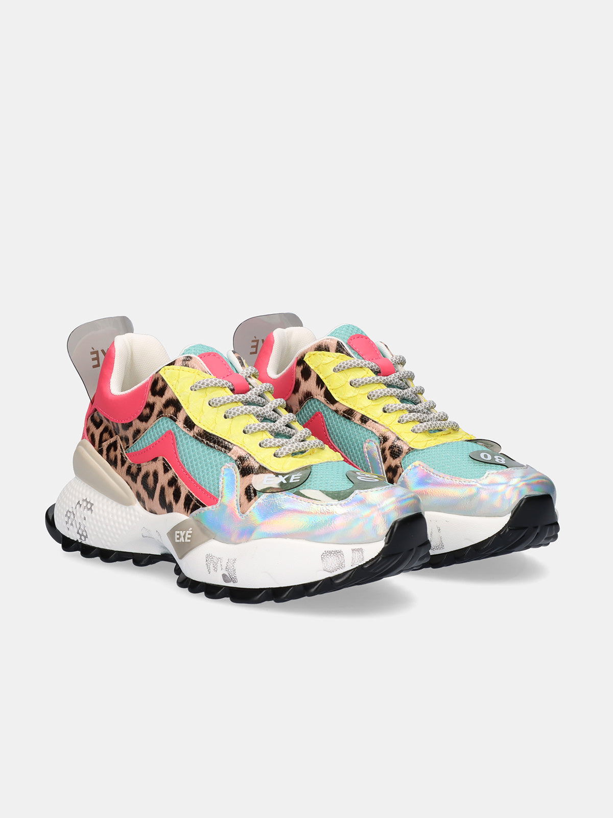 D190608-13 PU BLUE SILVR