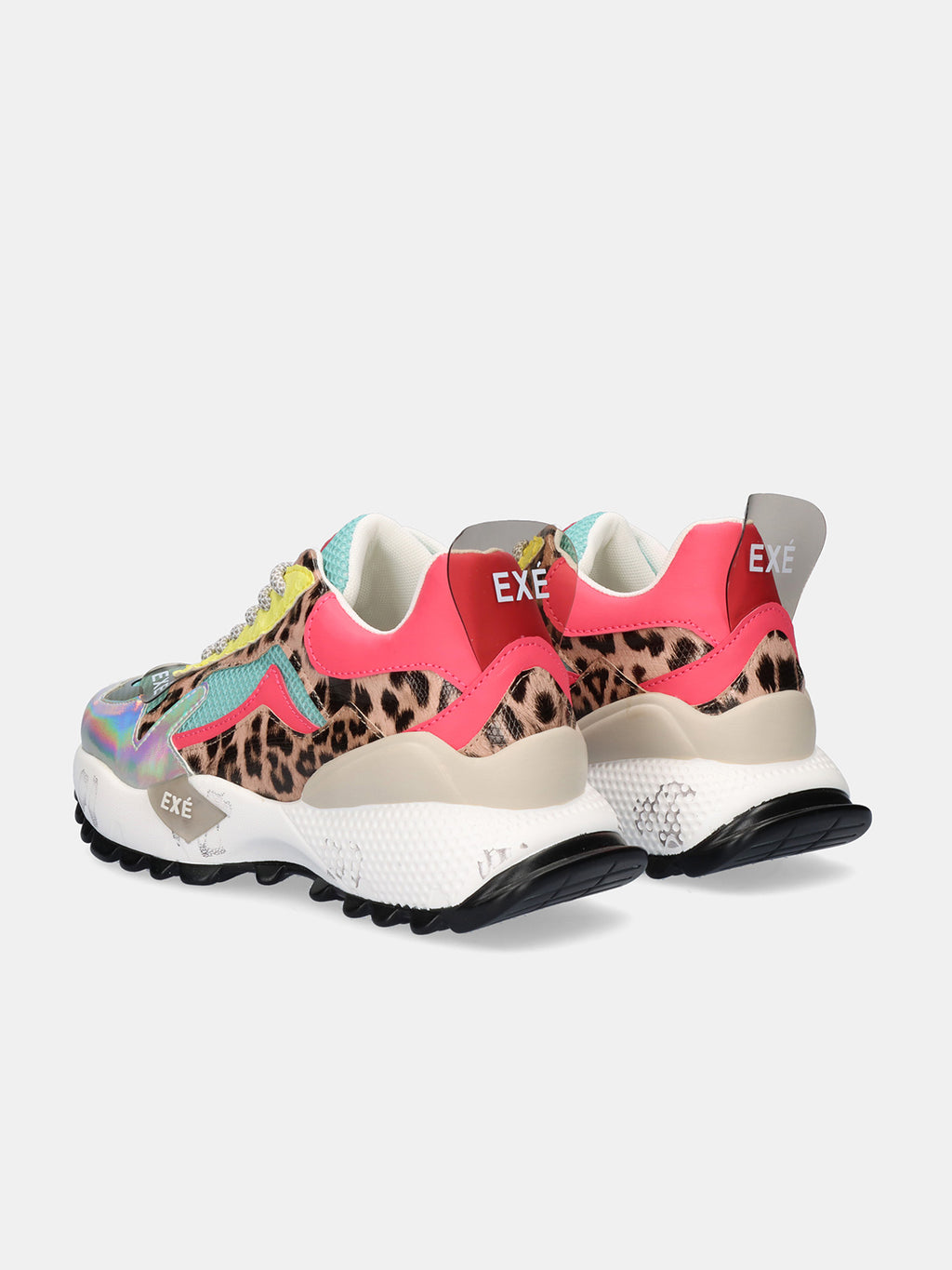 D190608-13 PU BLUE SILVR