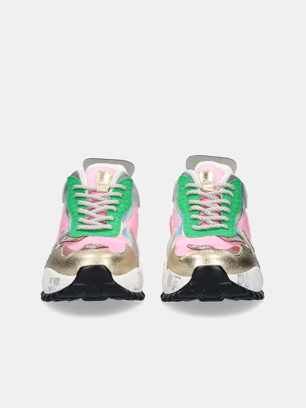 D190608-13 PU PINK GOLD