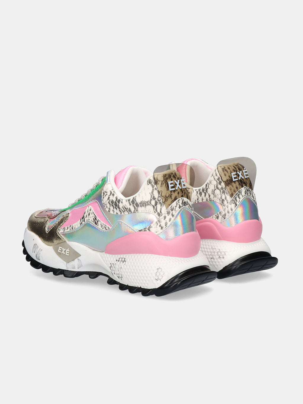 D190608-13 PU PINK GOLD