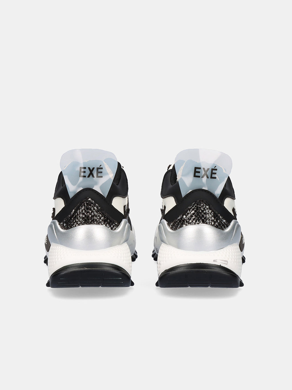 D190608-13 PU BLACK WHT