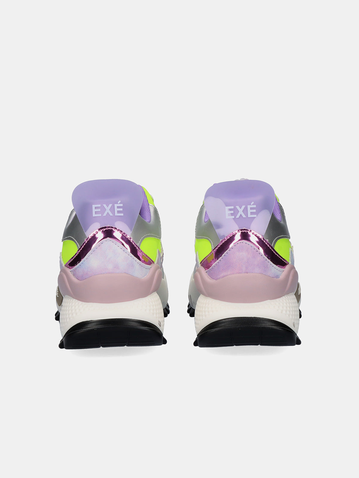 D190608-13 PU WHT PURPLE