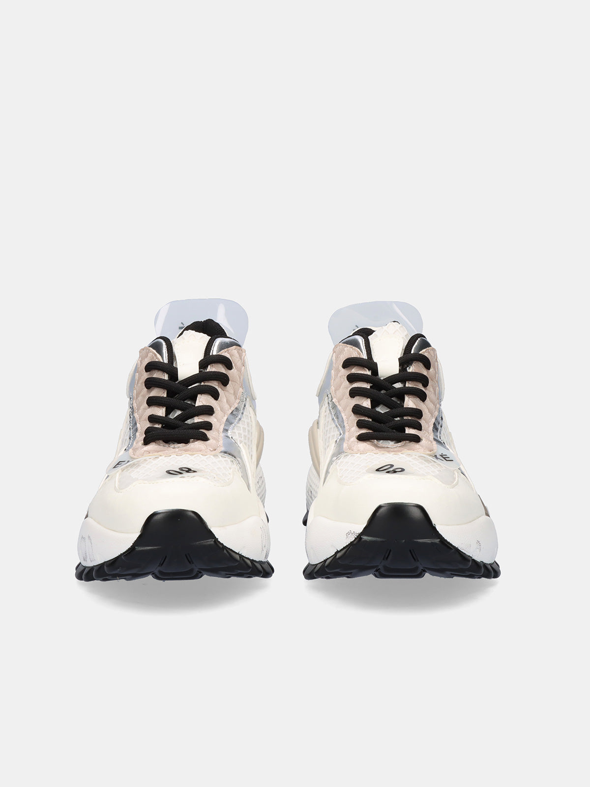 D190608-13 PU WHITE SILV