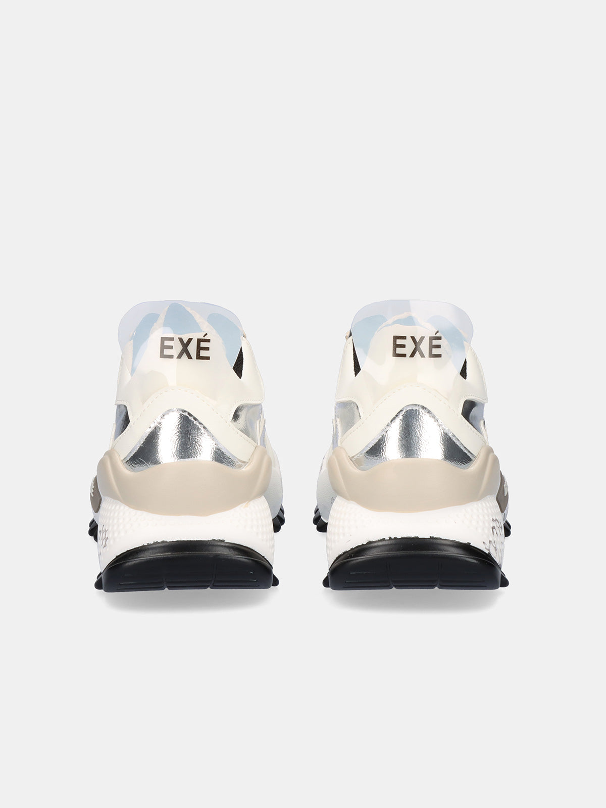 D190608-13 PU WHITE SILV