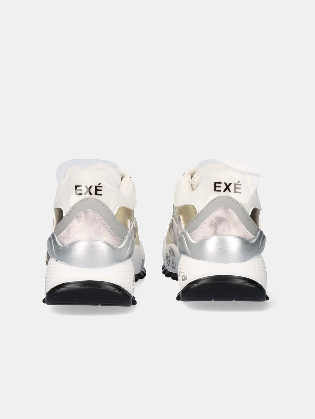 D190608-13B PU WHITE BEIGE