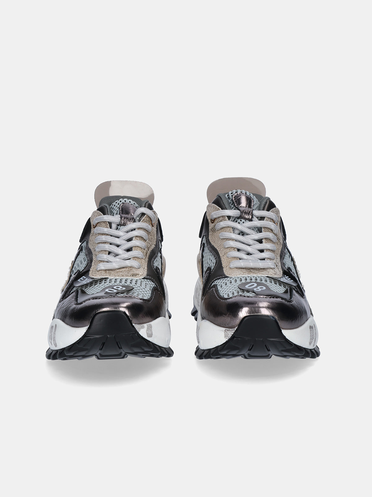 D190608-13C PU PEWTER GREY