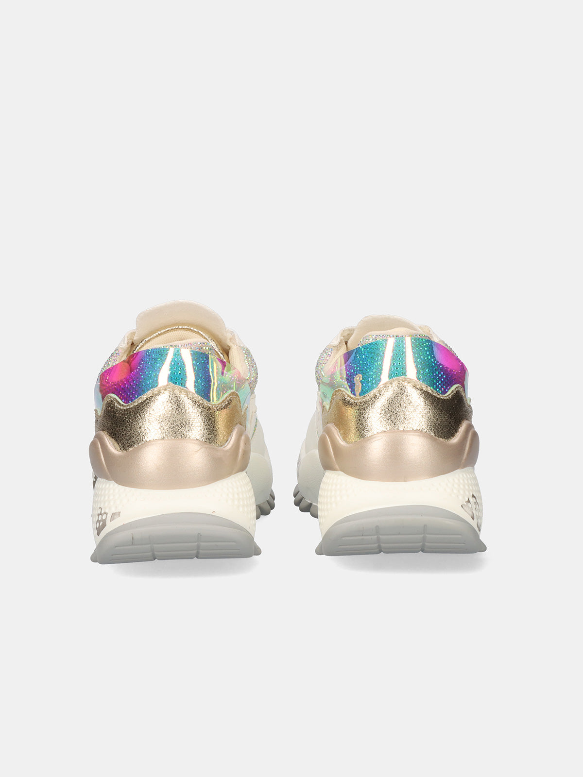 D190608-17 PU ALL WHITE