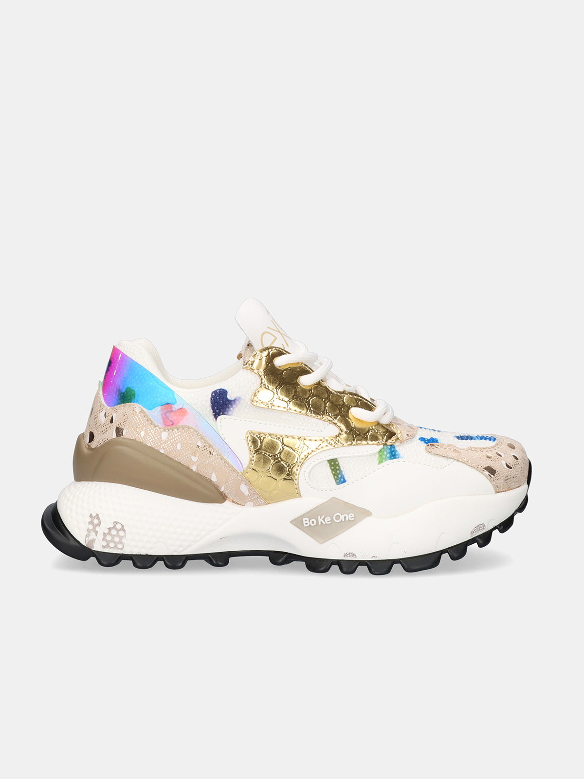 D190608-17 PU WHITE BEIG